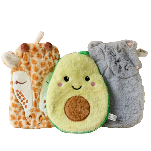 Hot Water Bottle