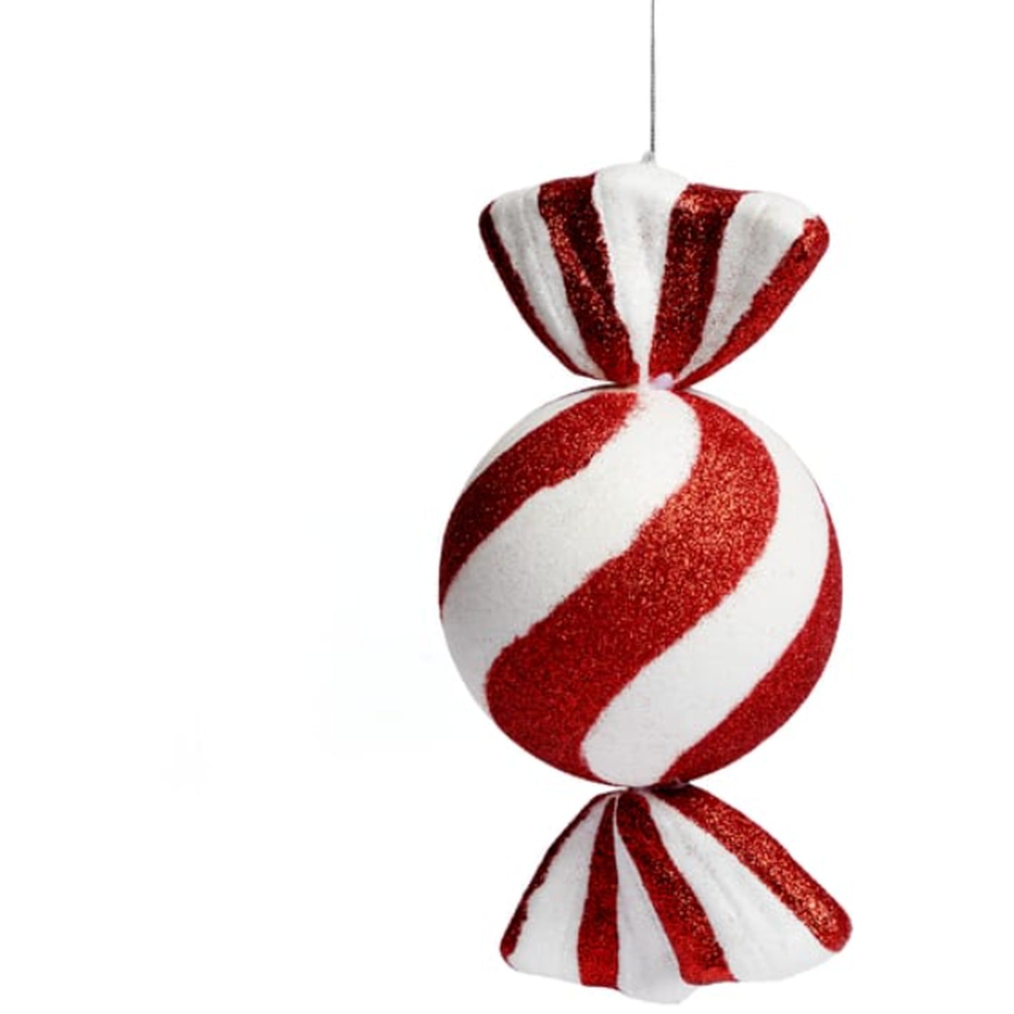 Large Candy Sweet Bauble 3D Ball
